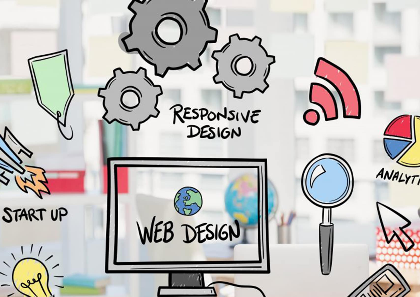Web design tips