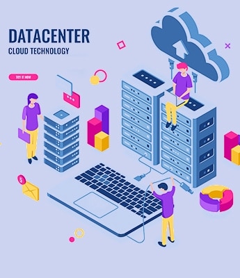 Domain and Hosting